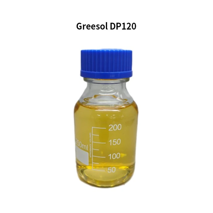 Body Pigment Dispersants