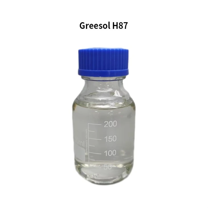 Commercial Vehicle Coating Wetting Agent