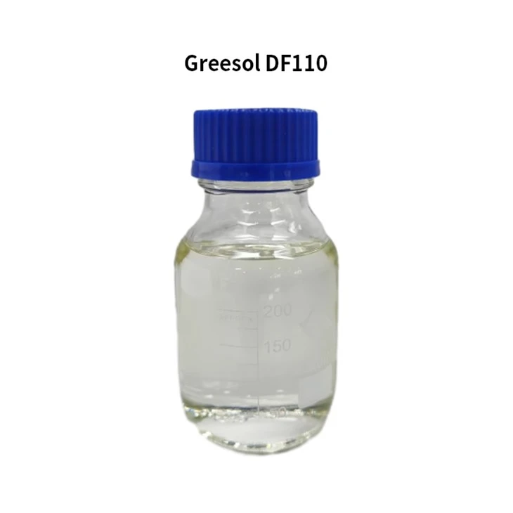 Defoamers For Water-based Varnishes