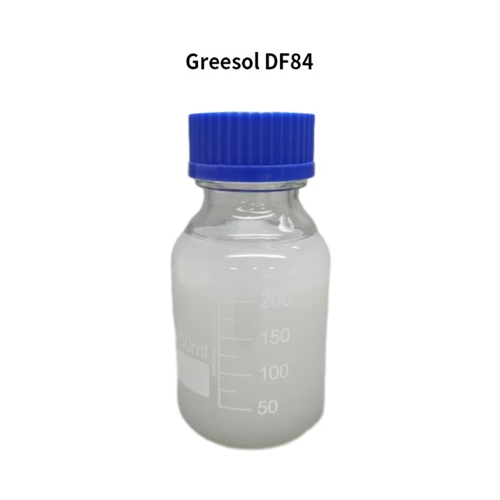 Defoaming Agent For Spraying