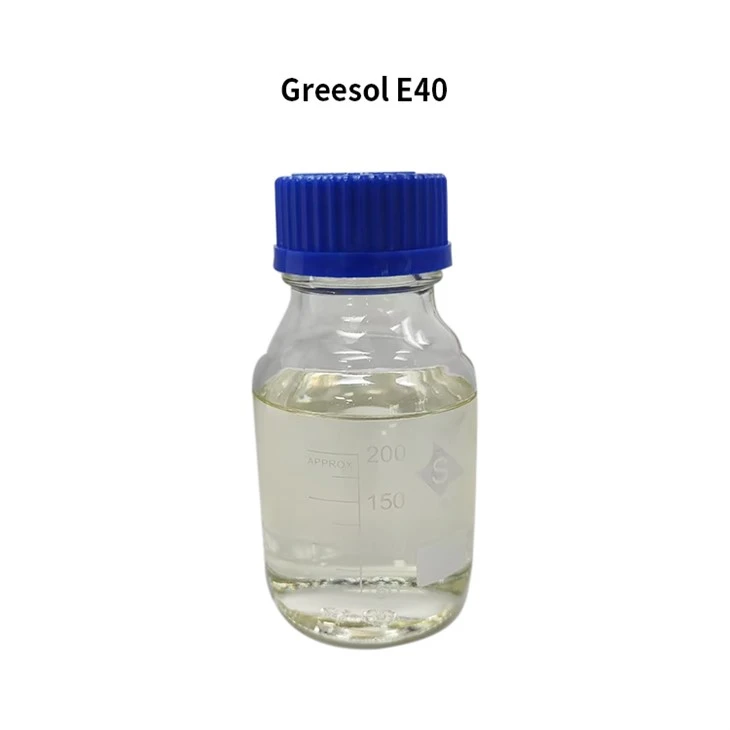 Ethoxylated Acetylene Glycols