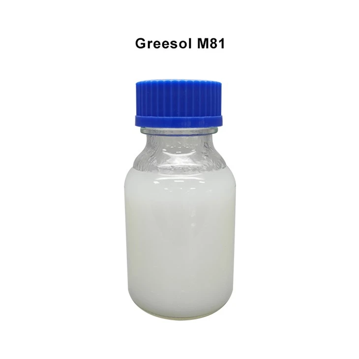 Industrial Coating Leveling Agent