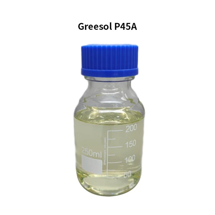 Leather Finishing Wetting Agent Agent