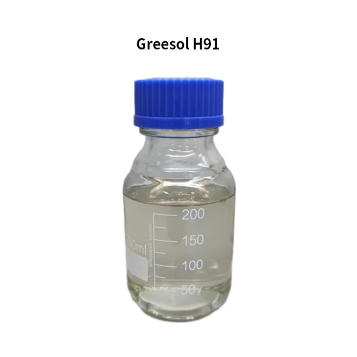 Leather Finishing Wetting Agent Agent