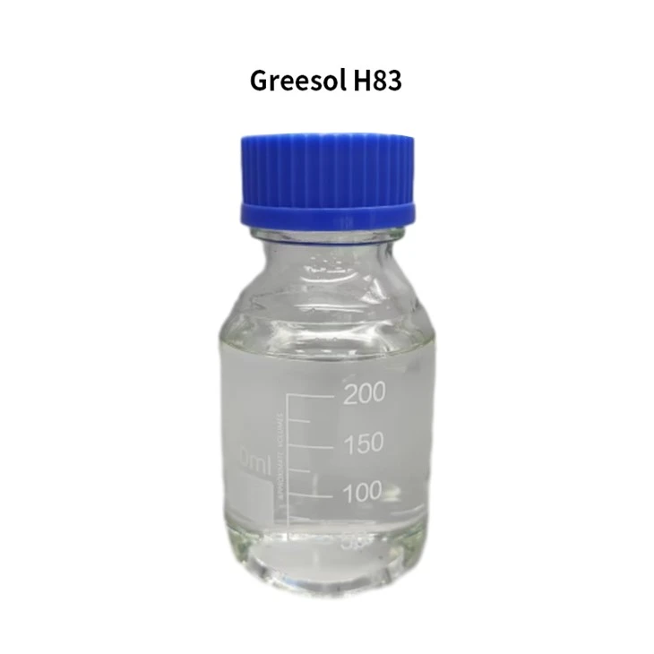 Leather Finishing Wetting Agent Agent