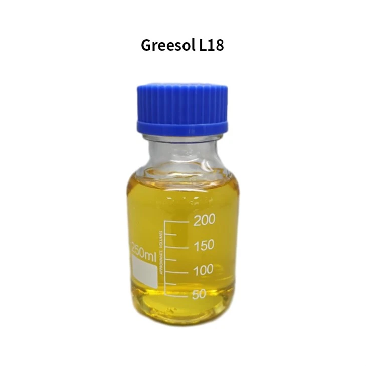 Leveling Agent For Rail Transit Coatings