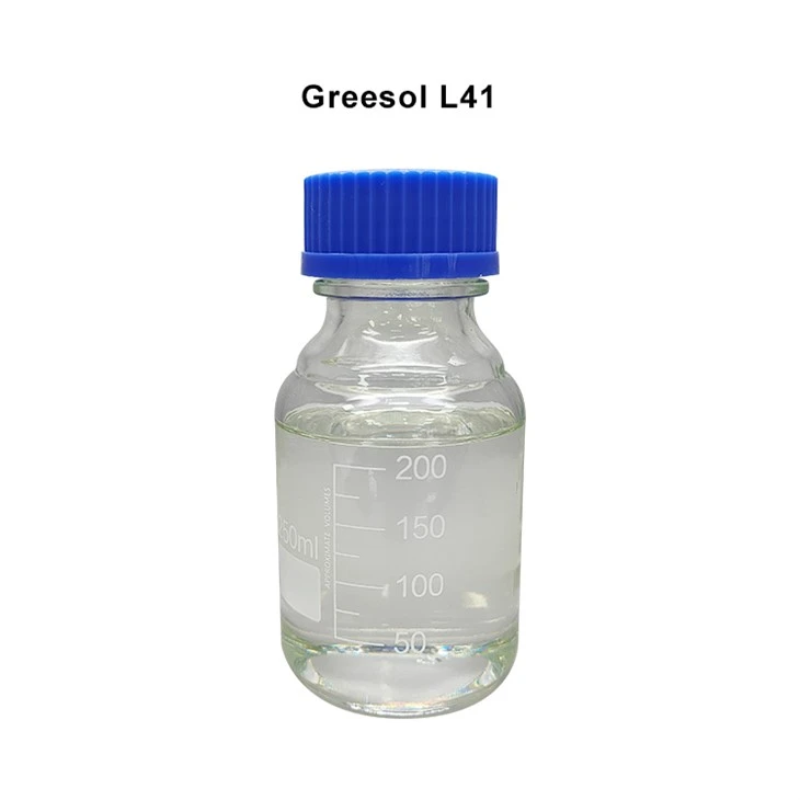 Leveling Agent For Rail Transit Coatings