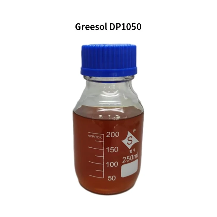 Low Pigment Carbon Black Dispersant