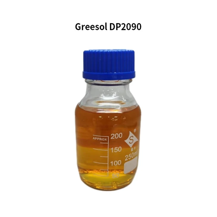 Low Pigment Carbon Black Dispersant