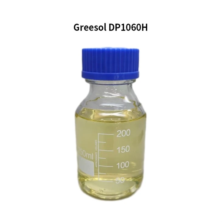 Medium To Low Pigment Carbon Black Dispersant