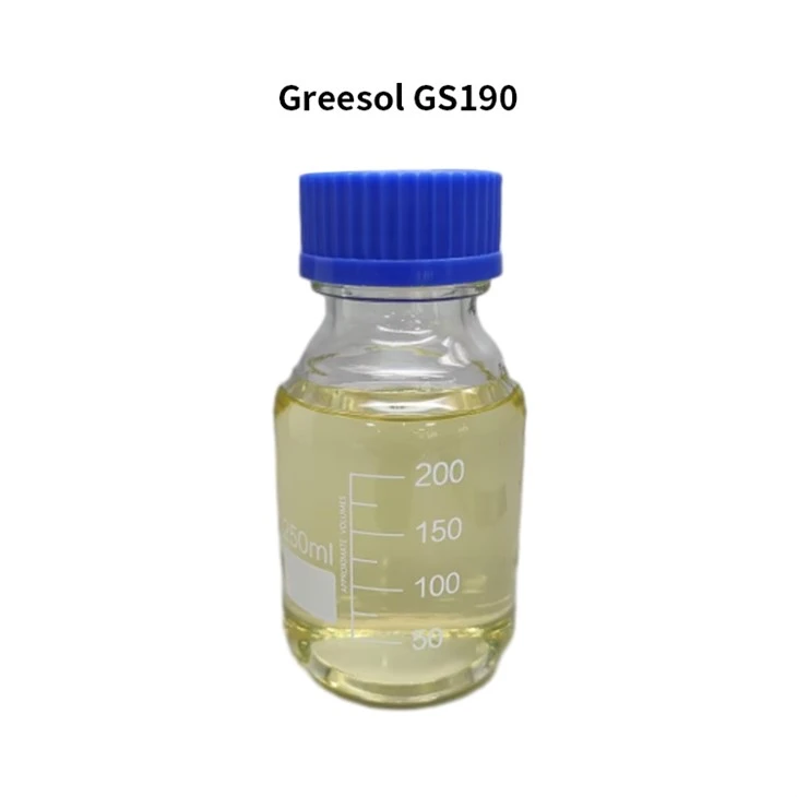 Water-based Construction Machinery Wetting Agent