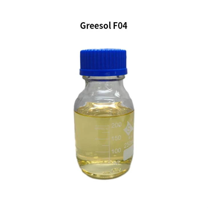 Water-based Construction Machinery Wetting Agent