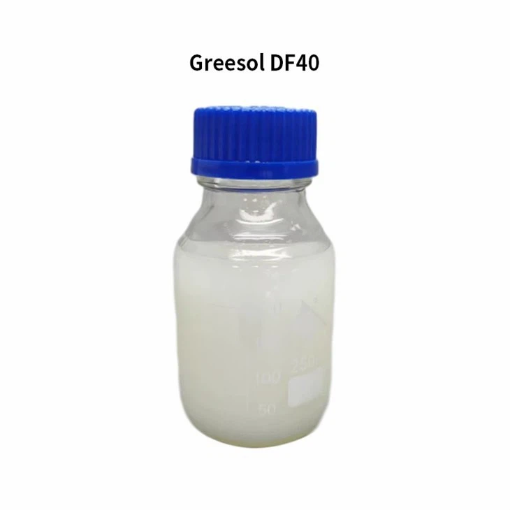 Mineral Oil Defoamers