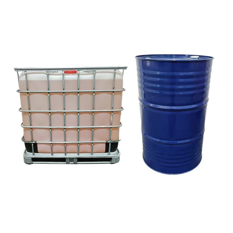 Organic Amine Mixtures