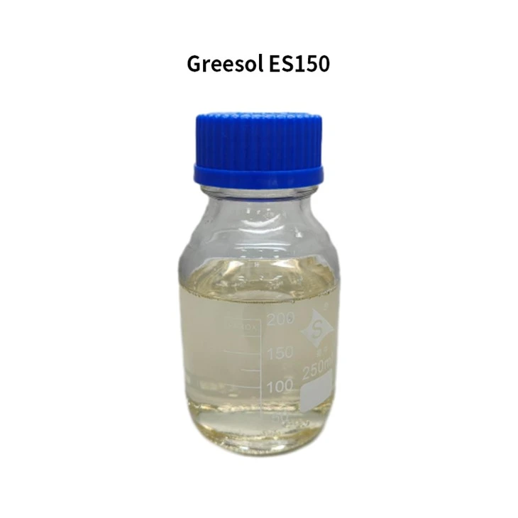 Anti-flash Rust Agent for Epoxy Systems