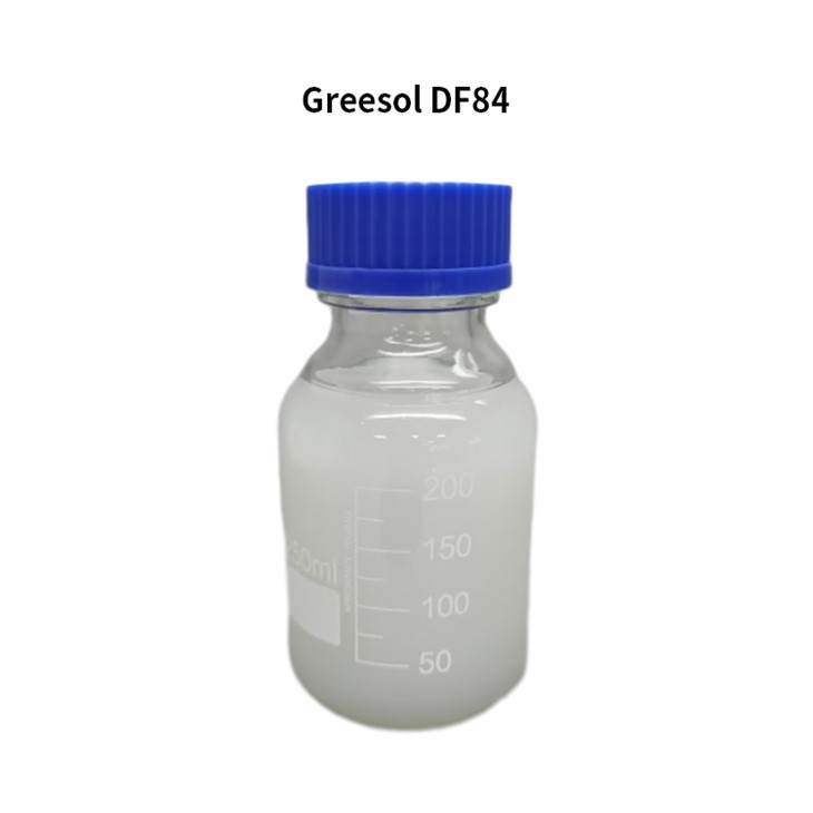 Defoamers For Water-based Wood Coatings