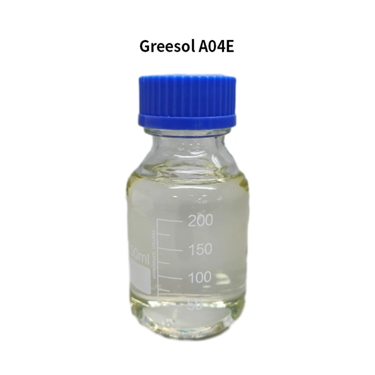 Defoaming Agent For Agricultural Chemicals