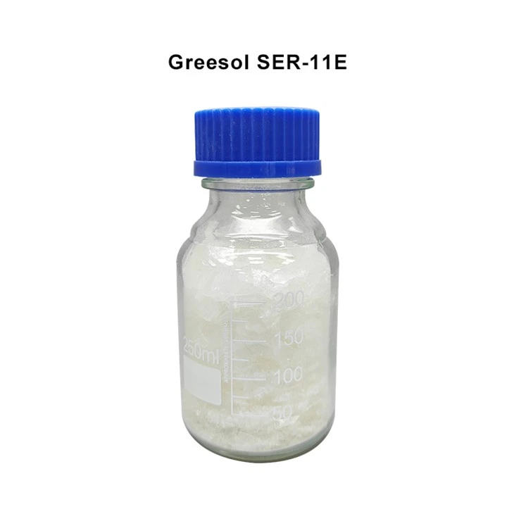 Ester Modified SMA Resin