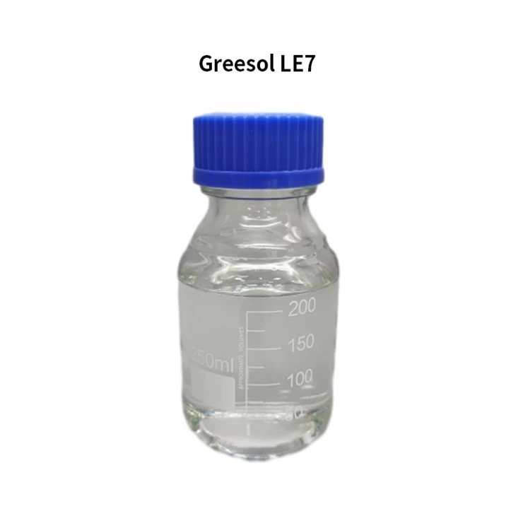 High Gloss Leveling Agent