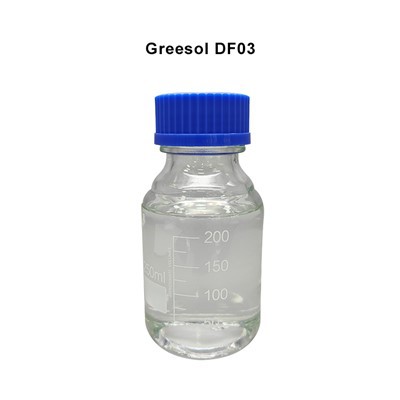 Alkane Defoamers