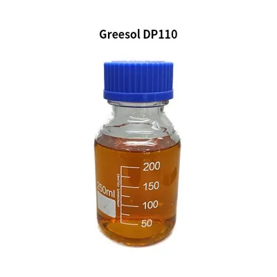 Body Pigment Dispersants