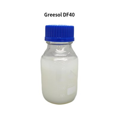 Mineral Oil Defoamers