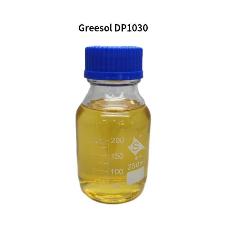 Water-based Ink Dispersant
