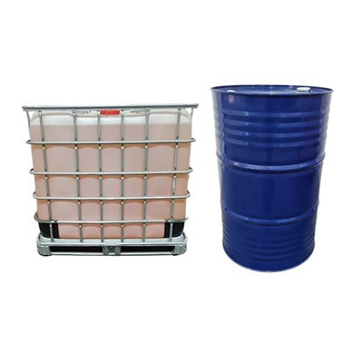 High Shear Thickener